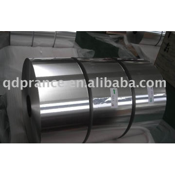 Flexible packaging Aluminium Foil